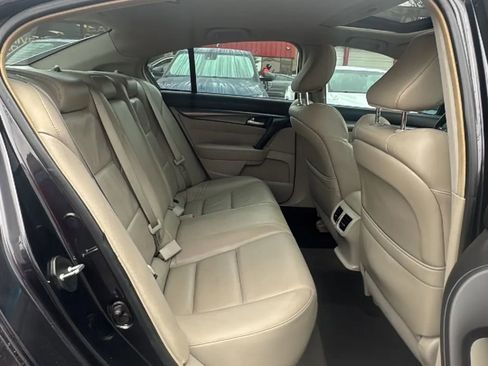 Used 2015 Acura MDX SH-AWD w/ Technology Package image 28