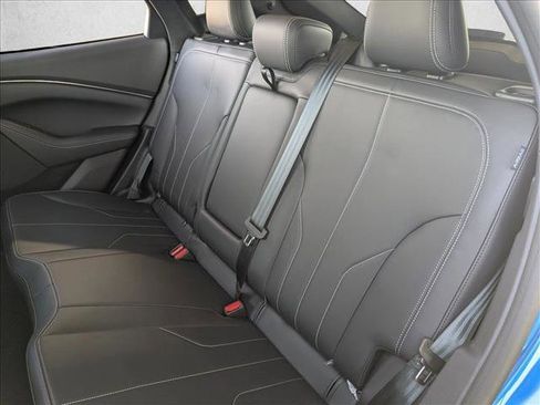 New 2026 Ford Mustang Mach-E Select image 16