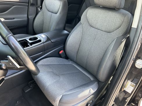 Used 2023 Hyundai Santa Fe SEL AWD/4WD image 18