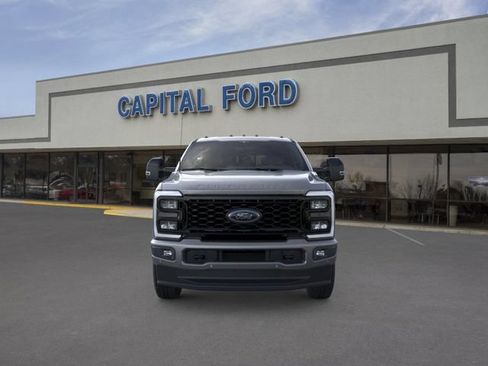 New 2026 Ford F350 Lariat w/ Black Appearance Package AWD/4WD image 6