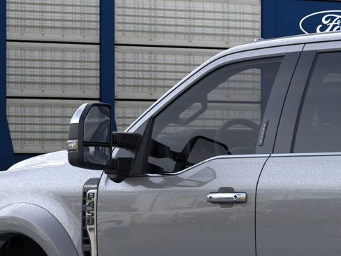 New 2026 Ford F450 Platinum w/ Platinum Plus Package image 23