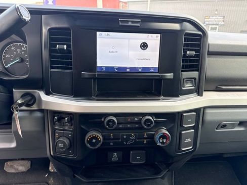 Used 2026 Ford F350 XLT AWD/4WD image 24