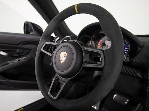 Certified 2023 Porsche 718 Cayman GT4 RS image 57