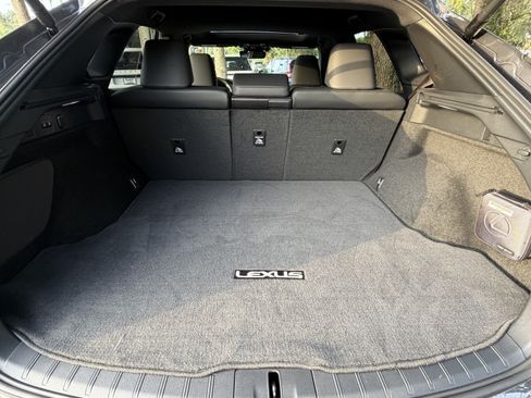 Used 2025 Lexus RX 350 Premium FWD image 46