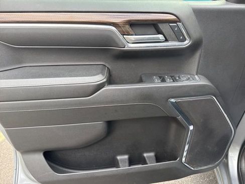 Used 2023 Chevrolet Silverado 1500 LT w/ Protection Package image 8