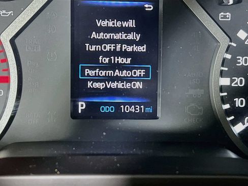 Used 2024 Toyota Tundra SR5 w/ SR5 Convenience Package AWD/4WD image 11