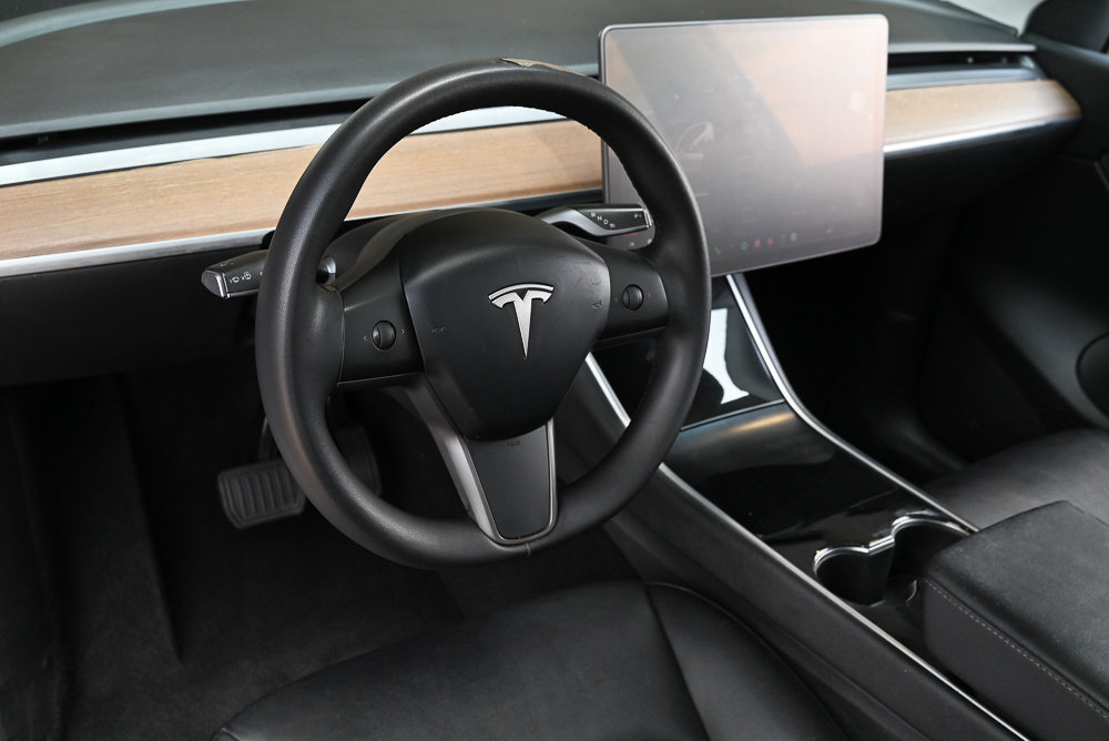 Used 2020 Tesla Model Y Long Range AWD/4WD image 12