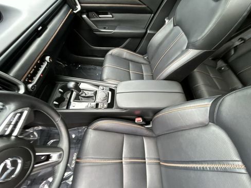 Used 2023 MAZDA CX-50 AWD 2.5 Turbo w/ Cargo Package image 21