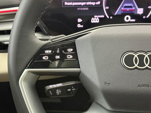 New 2026 Audi A6 Premium Plus image 20