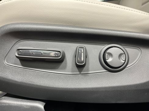 New 2026 Honda CR-V EX-L image 15