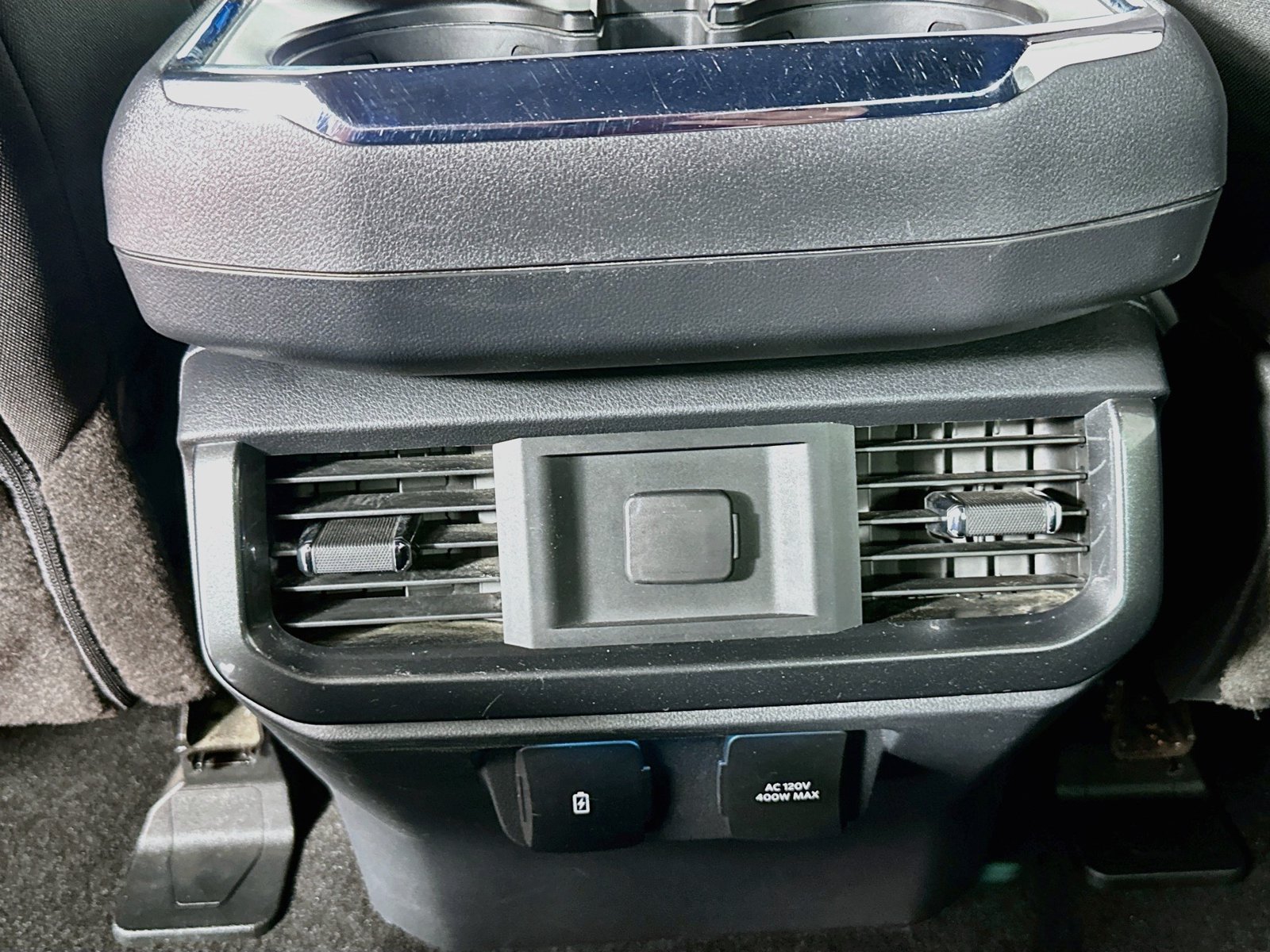 Used 2021 Ford F150 XLT w/ Equipment Group 302A High AWD/4WD image 25