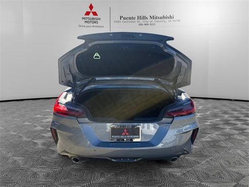 Used 2025 BMW Z4 sDrive30i w/ Premium Package image 9