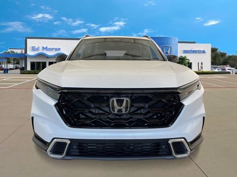 New 2026 Honda CR-V Sport Touring image 10