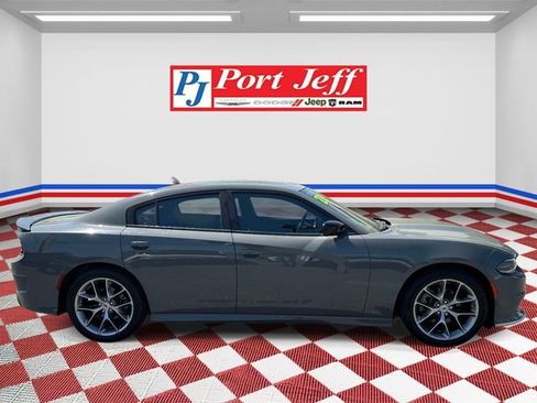 Certified 2023 Dodge Charger GT RWD image 3