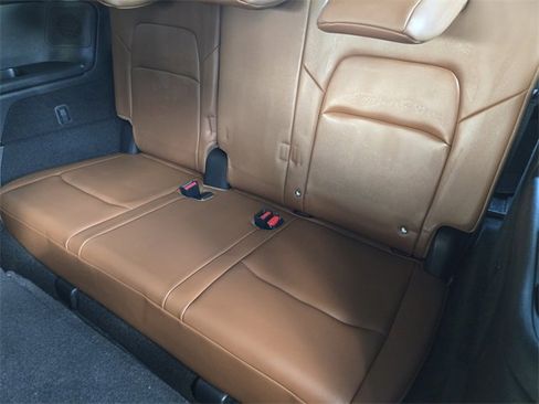 Used 2023 Nissan Pathfinder Platinum w/ Cargo Package image 30