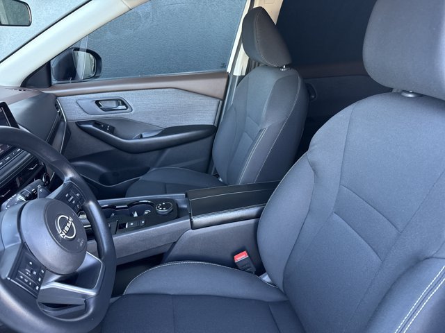 Certified 2023 Nissan Rogue S AWD/4WD image 5