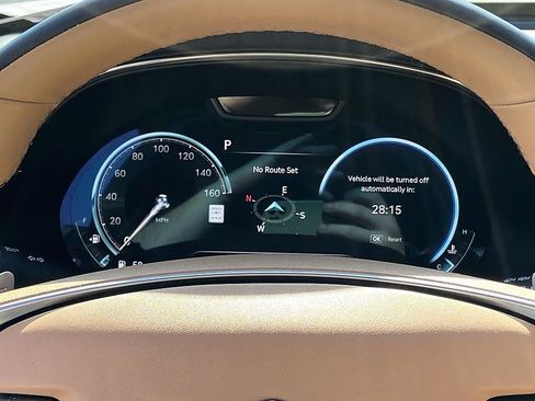 Used 2023 Genesis GV80 3.5T AWD/4WD image 14