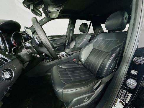 Used 2018 Mercedes-Benz GLE 350 image 22