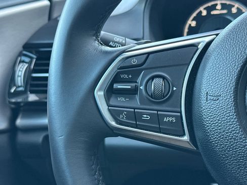 Used 2019 Acura RDX AWD image 26