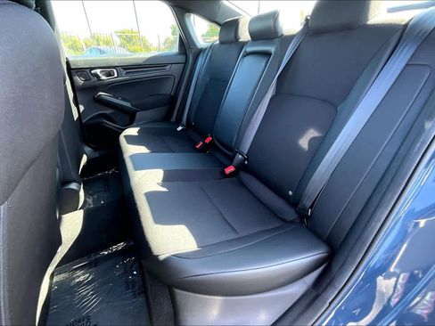 Used 2025 Honda Civic Sport image 20