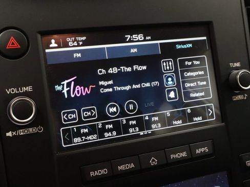 Used 2025 Subaru Impreza 2.0i image 2