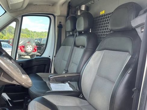 Used 2017 RAM ProMaster 1500 FWD image 37