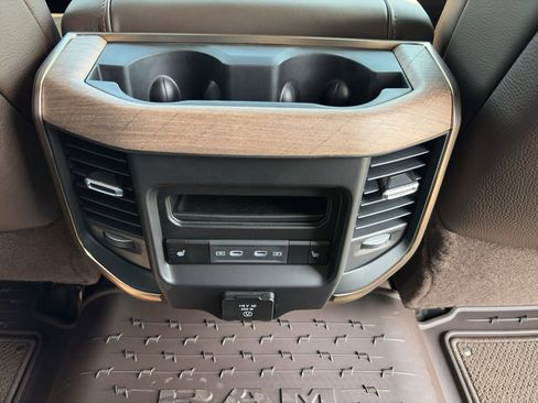 New 2026 RAM 2500 Limited image 24