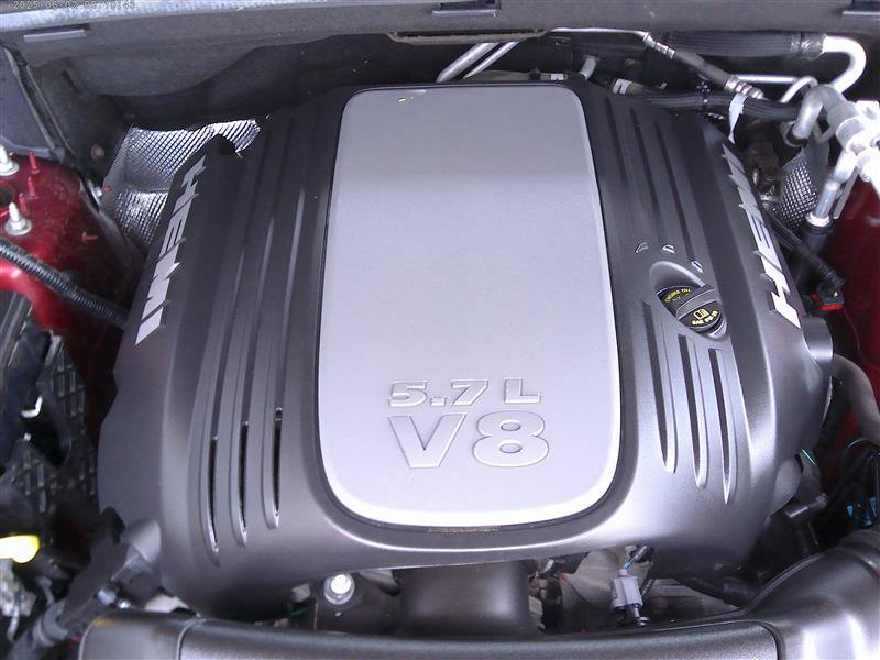 Used 2022 Dodge Durango R/T w/ Blacktop Package AWD/4WD image 26