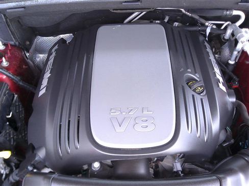 Used 2022 Dodge Durango R/T w/ Blacktop Package AWD/4WD image 26