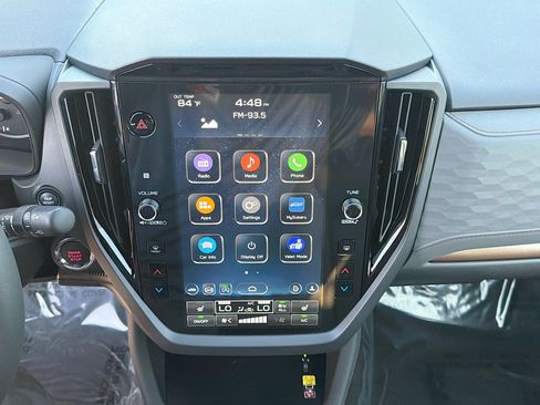 New 2026 Subaru Forester Sport image 29