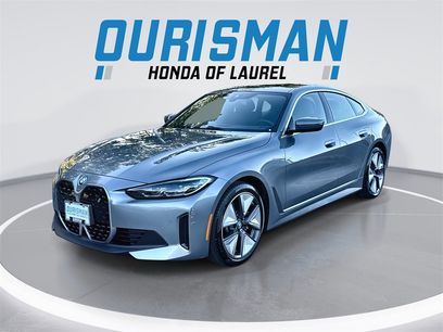 Used 2023 BMW i4 eDrive35 w/ Premium Package