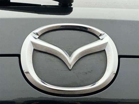 Used 2023 MAZDA CX-5 AWD 2.5 Turbo image 12