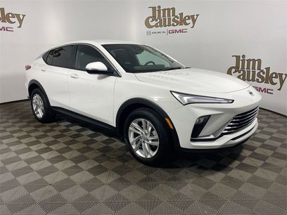 Used 2024 Buick Envista Preferred w/ Convenience I Package