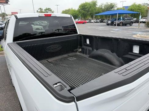 Certified 2018 Ford F150 XL w/ Equipment Group 101A Mid RWD image 18