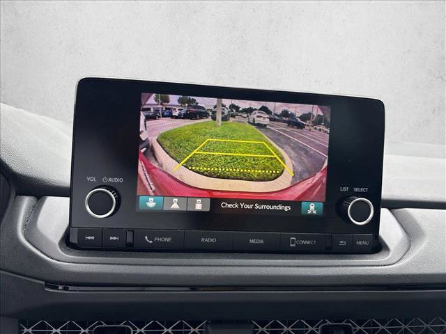 Used 2024 Honda Accord EX image 16