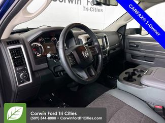 Used 2018 RAM 2500 Big Horn AWD/4WD video 3