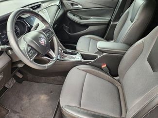 Used 2022 Buick Encore GX Select w/ Sport Touring Package video 3