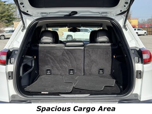 Used 2017 Jeep Cherokee Limited image 13