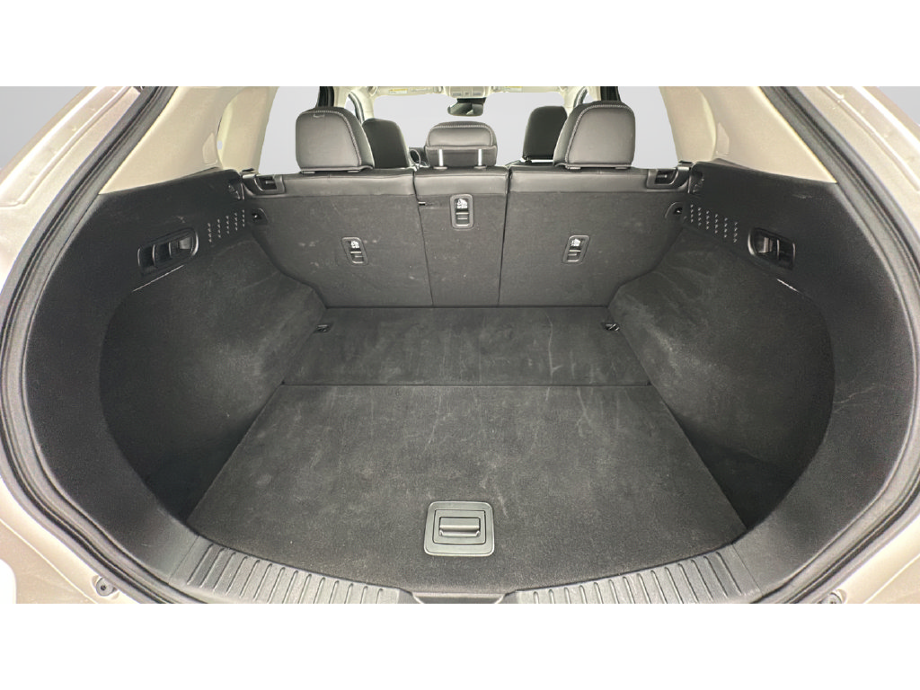 Used 2025 MAZDA CX-5 AWD 2.5 S w/ Premium Plus Pkg image 25