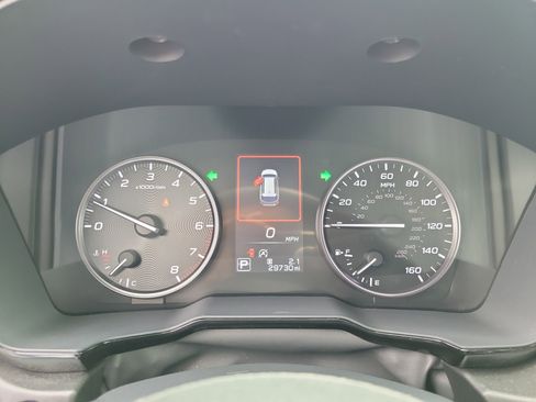 Used 2025 Subaru Outback Premium w/ Popular Package #1A AWD/4WD image 24