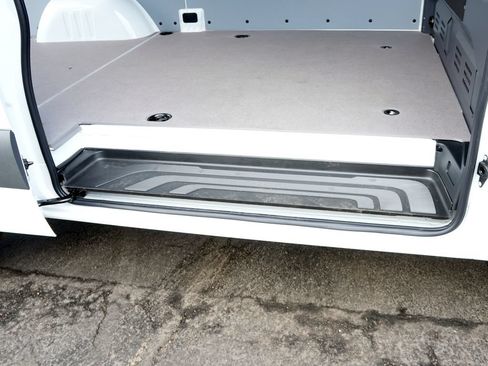 New 2026 Mercedes-Benz Sprinter 2500 image 7