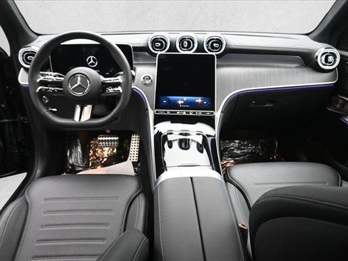 Certified 2026 Mercedes-Benz GLC 300 4MATIC image 20