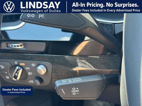 Used 2018 Audi Q7 3.0T Prestige w/ Prestige Package AWD/4WD image 24