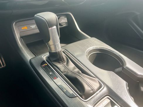 Used 2025 Honda Civic Sport image 16