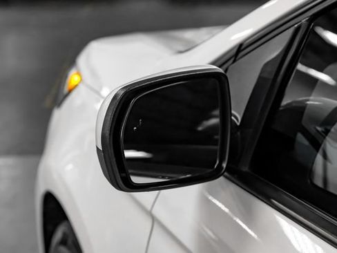 Used 2022 Ford Edge ST-Line AWD/4WD image 38