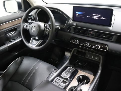 New 2026 Honda Pilot Elite image 21