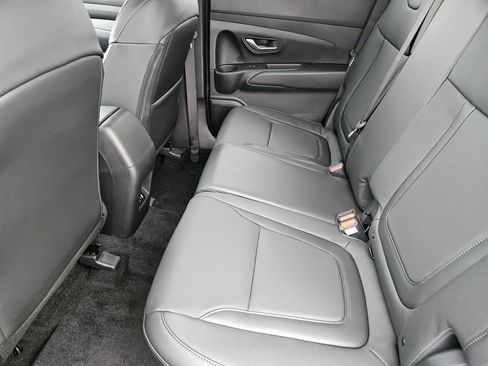 New 2026 Hyundai Santa Cruz SEL FWD image 29