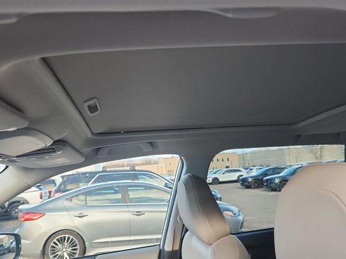 Used 2023 Subaru Forester Limited w/ Popular Package #3 image 11