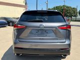 Used 2017 Lexus NX 200t FWD image 5