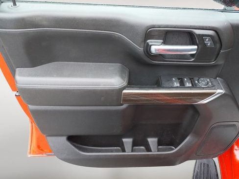 Used 2020 Chevrolet Silverado 2500 LT AWD/4WD image 10